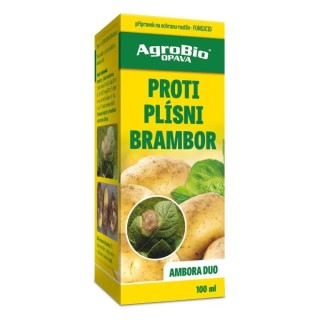 Proti plísni brambor 100ml